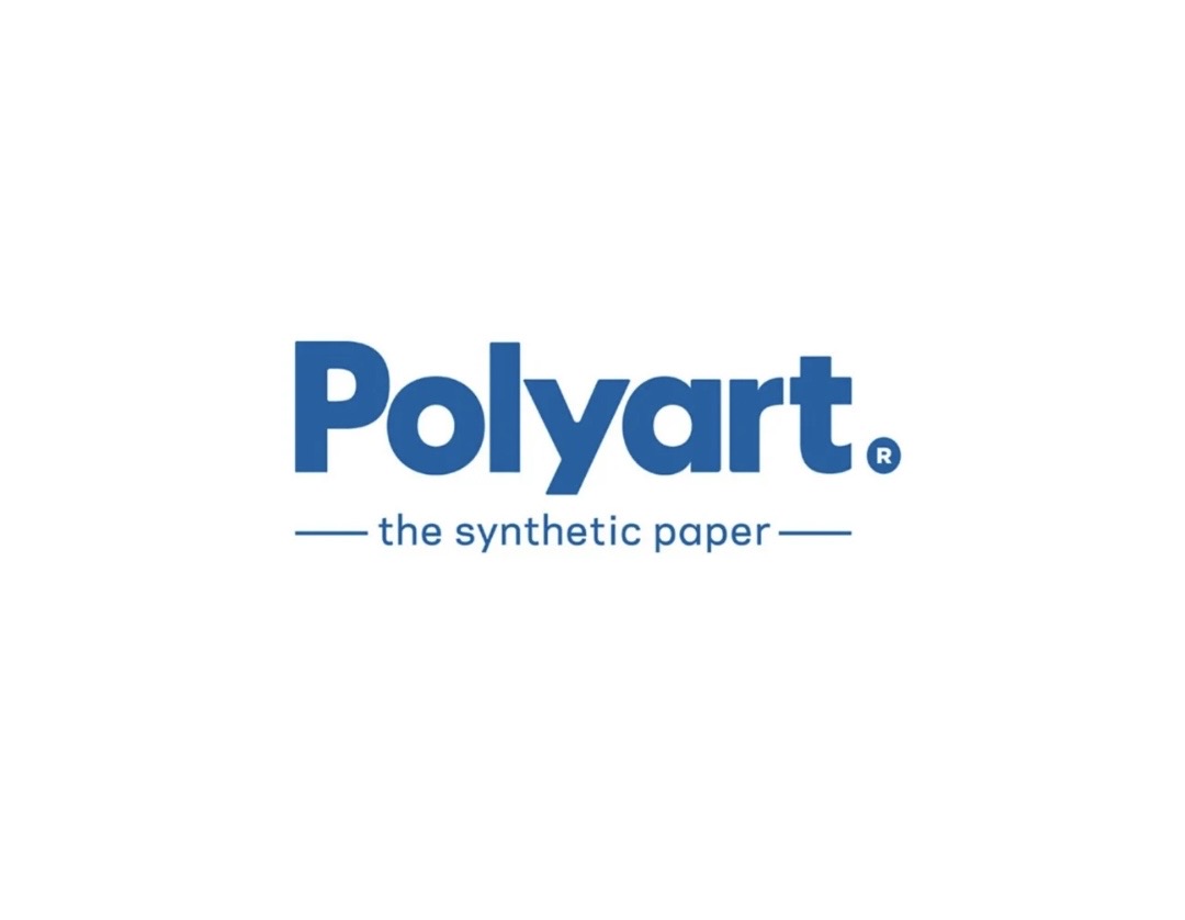 СИНТЕТИЧНИЙ ПАПІР Polyart®