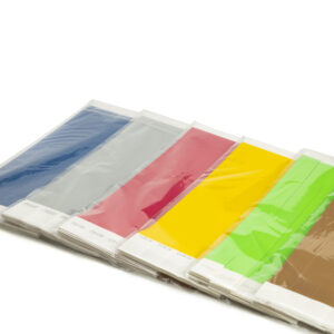 КОНРОЛЬНІ БРАСЛЕТИ CINTA®/ TYVEK® - УПАКОВКА (СЕТ) 100/250 ШТ