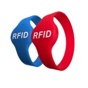 ДРУК НА RFID БРАСЛЕТАХ